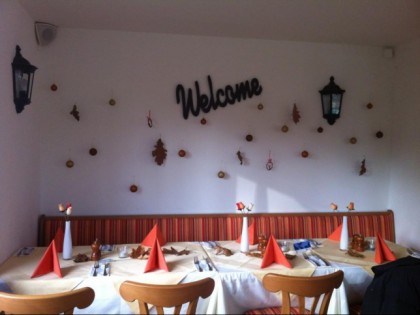 Photo: Sotiri's Taverna