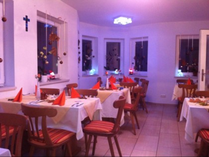 Photo:  Sotiri's Taverna